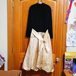 American Girl size 12 dress